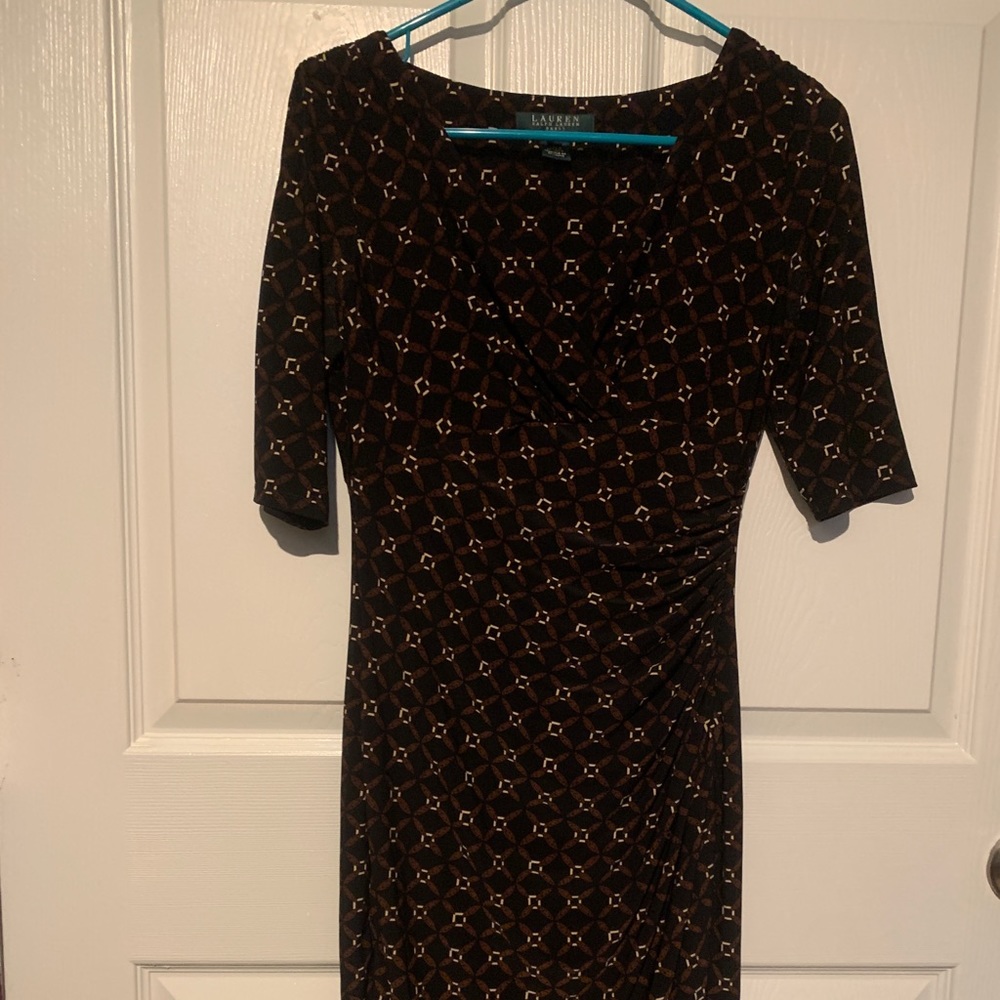 Ralph Lauren dress